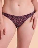 WILDFLOWERS Side Bands Bikini Bottom