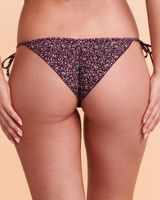 WILDFLOWERS Tiki Side Tie Bikini Bottom