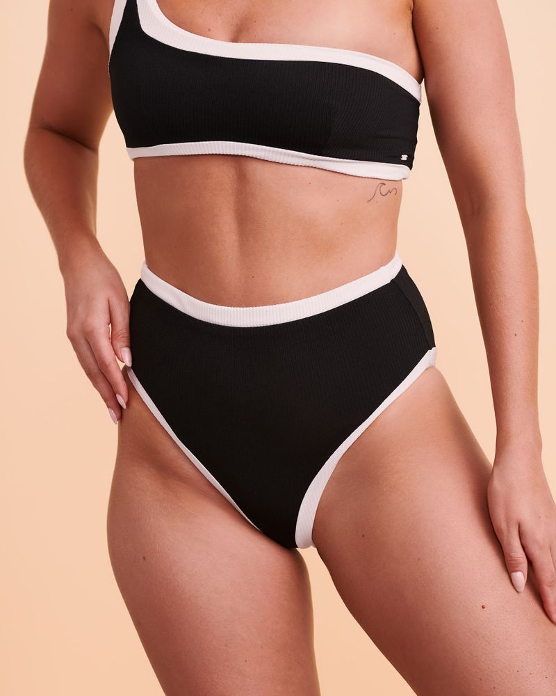 HAVANA High Waist Bikini Bottom