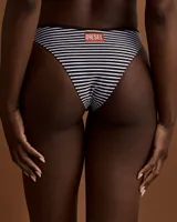 Bas de bikini dégagé ALLYS