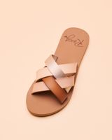 RHEA Multi Straps Slide