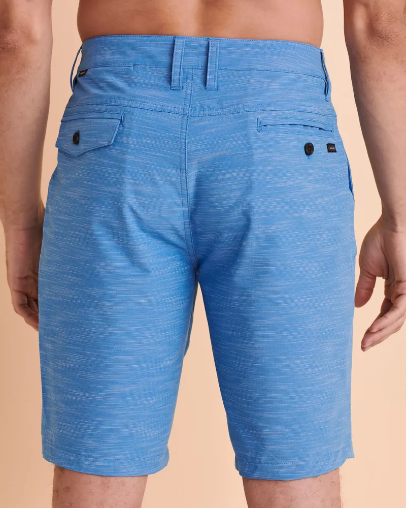 Short hybride JACKSON BOARDWALK