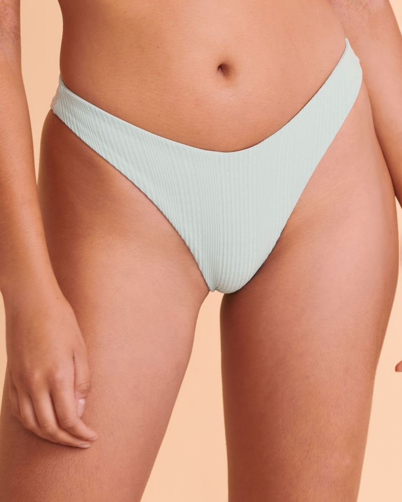 Low waist bikini bottom