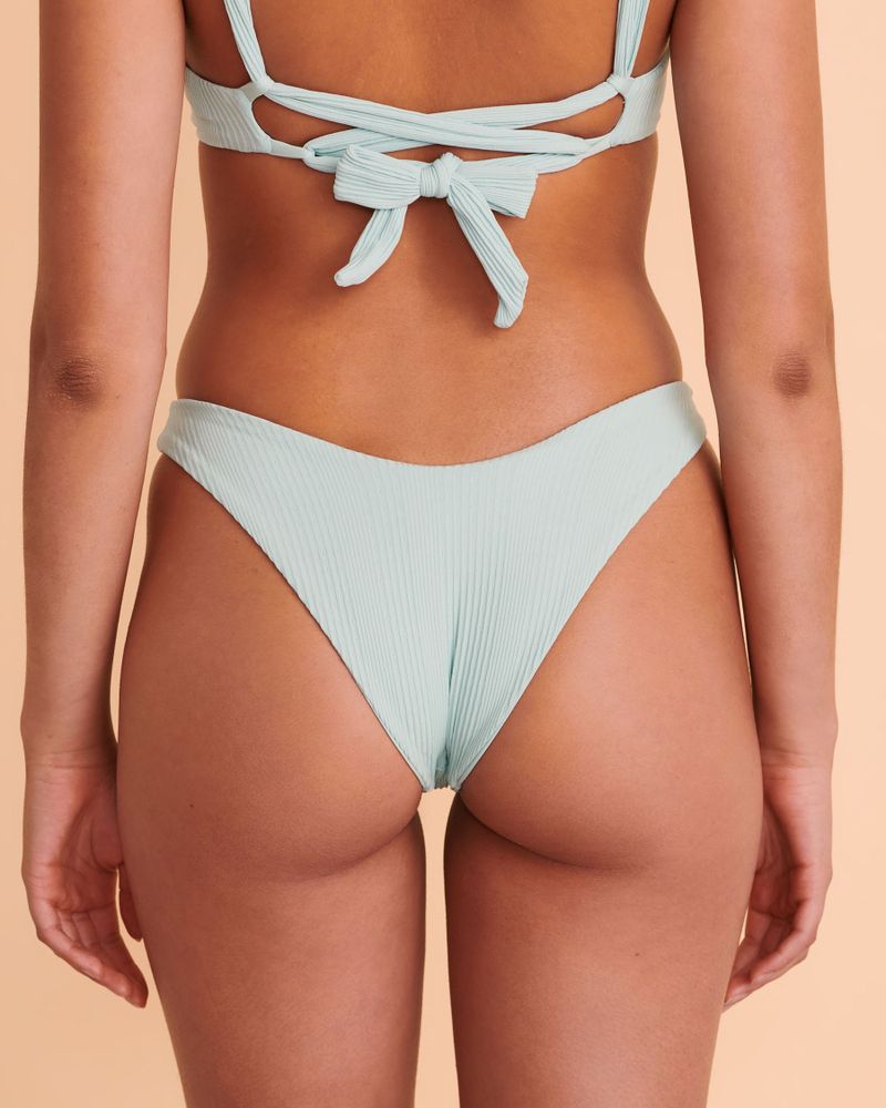 POINTELLE Camacho Low Waist Bikini Bottom