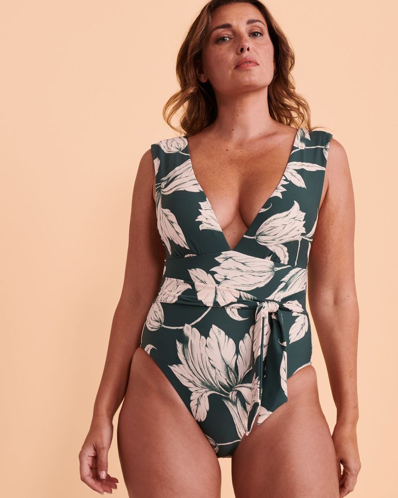 SIZE CHART – Baiia Swim