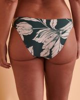 SEAFOLLY FLEUR DE BLOOM Hipster Bikini Bottom