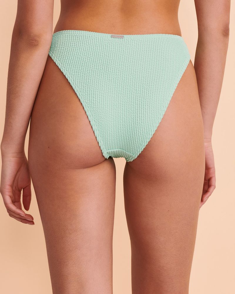 SUMMER High Leg Bikini Bottom