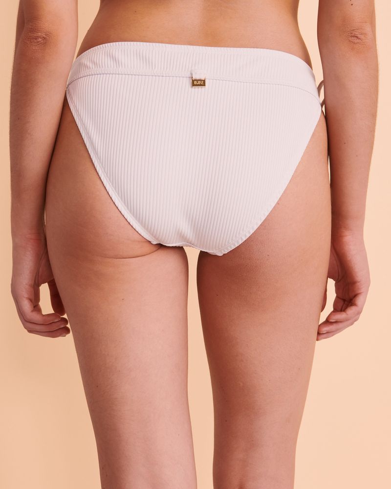 WALK THE LINE Side Tie Bikini Bottom