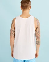 Camisole encolure ronde