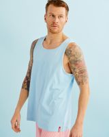 Scoop Neck Tank