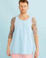 Scoop Neck Tank