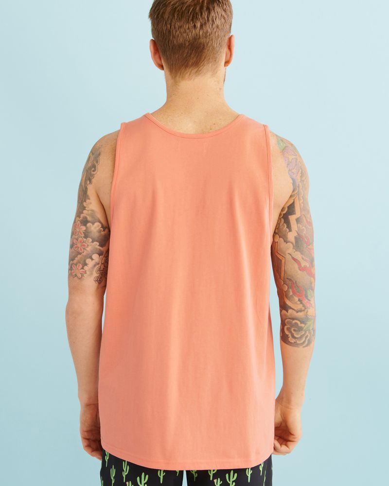 Scoop Neck Tank