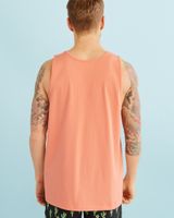 Scoop Neck Tank