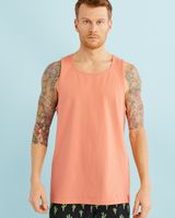 Scoop Neck Tank