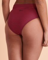 CABO Cynthia High Waist Bikini Bottom