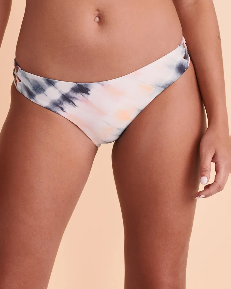 SURF TRIP Cheeky Hipster Bikini Bottom