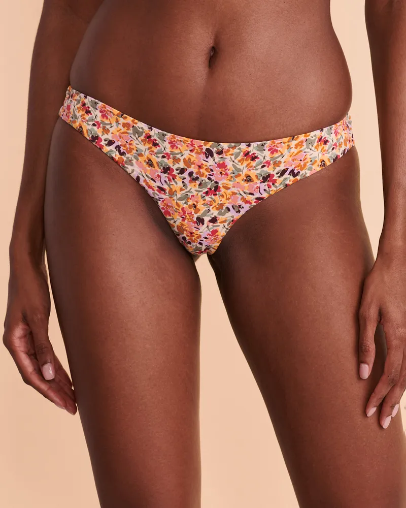 Bas de bikini cheeky PT BEACH CLASSICS