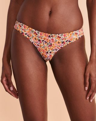 PT BEACH CLASSICS Cheeky Bikini Bottom