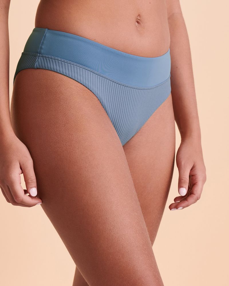 RIVIERA High Leg Bikini Bottom