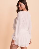 MIAMI Long Sleeve Dress