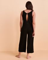 Sleeveless Jumpsuit