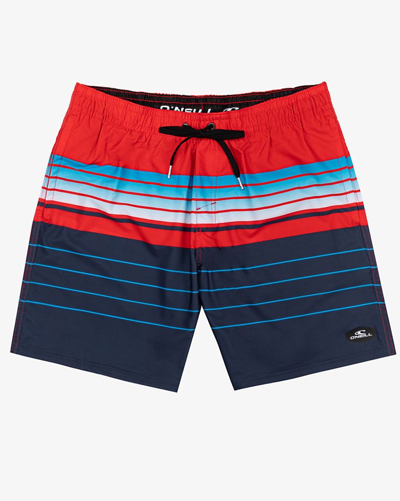 HYPERFREAK Volley Swimsuit