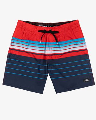 HYPERFREAK Volley Swimsuit