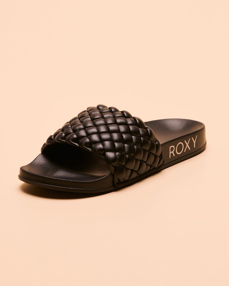 SLIPPY PUFF Sandals