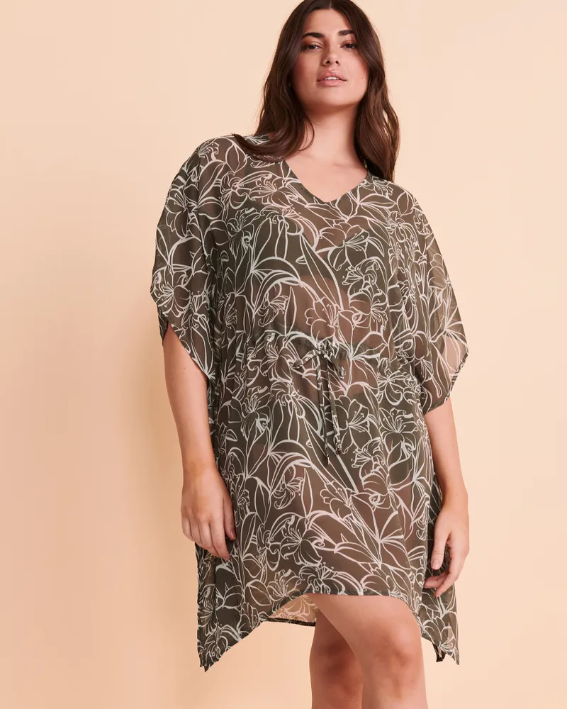 Caftan EVERGREEN