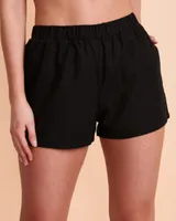 Short taille haute