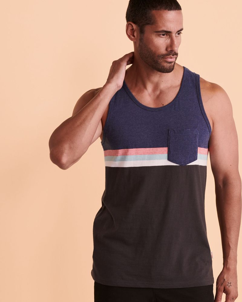 SURF REVIVAL Tank