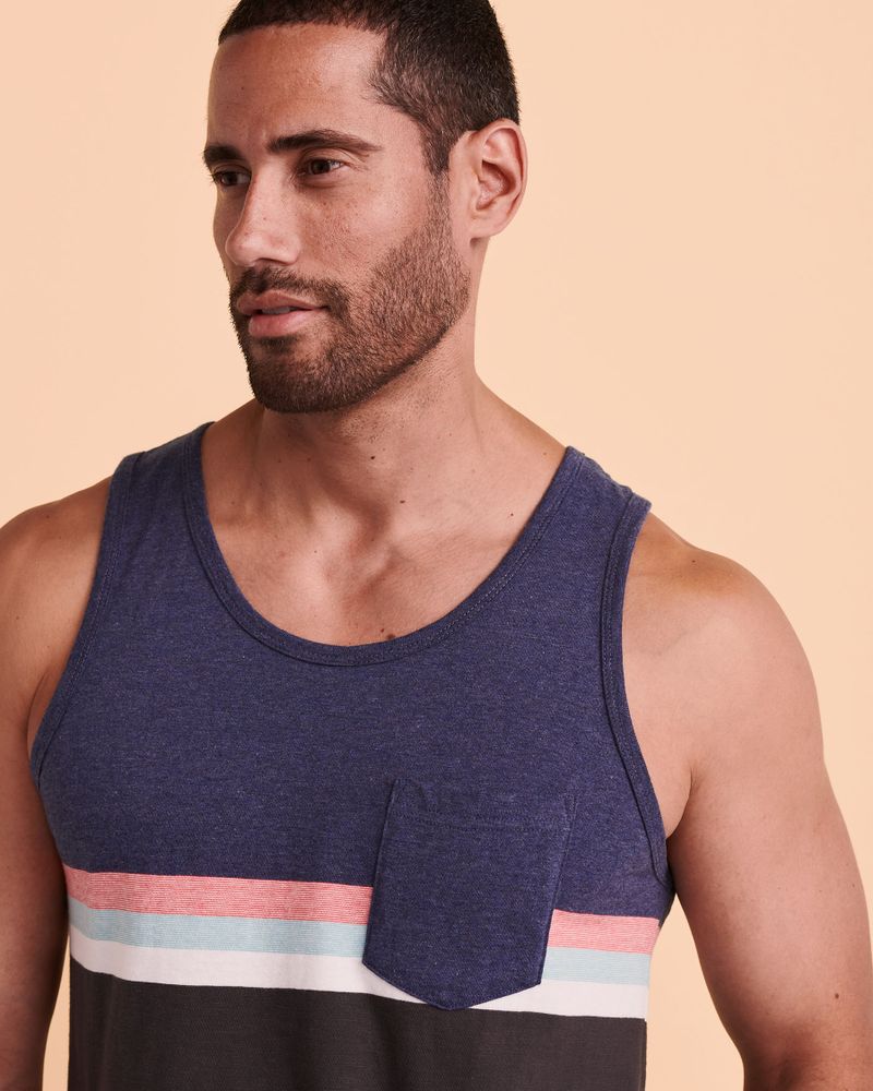 SURF REVIVAL Tank