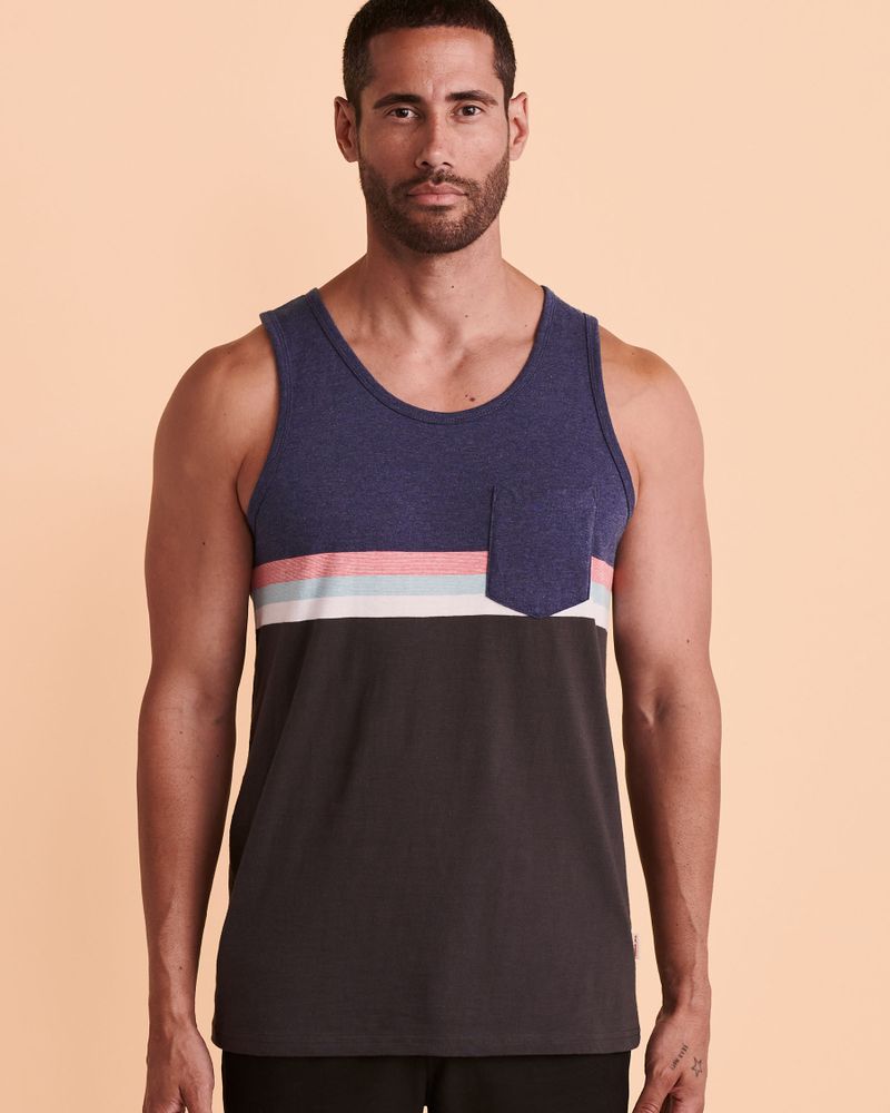 SURF REVIVAL Tank