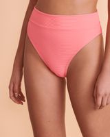 TANLINES High Waist Bikini Bottom