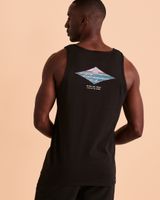 LINE UP Tank Top