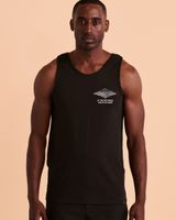 LINE UP Tank Top