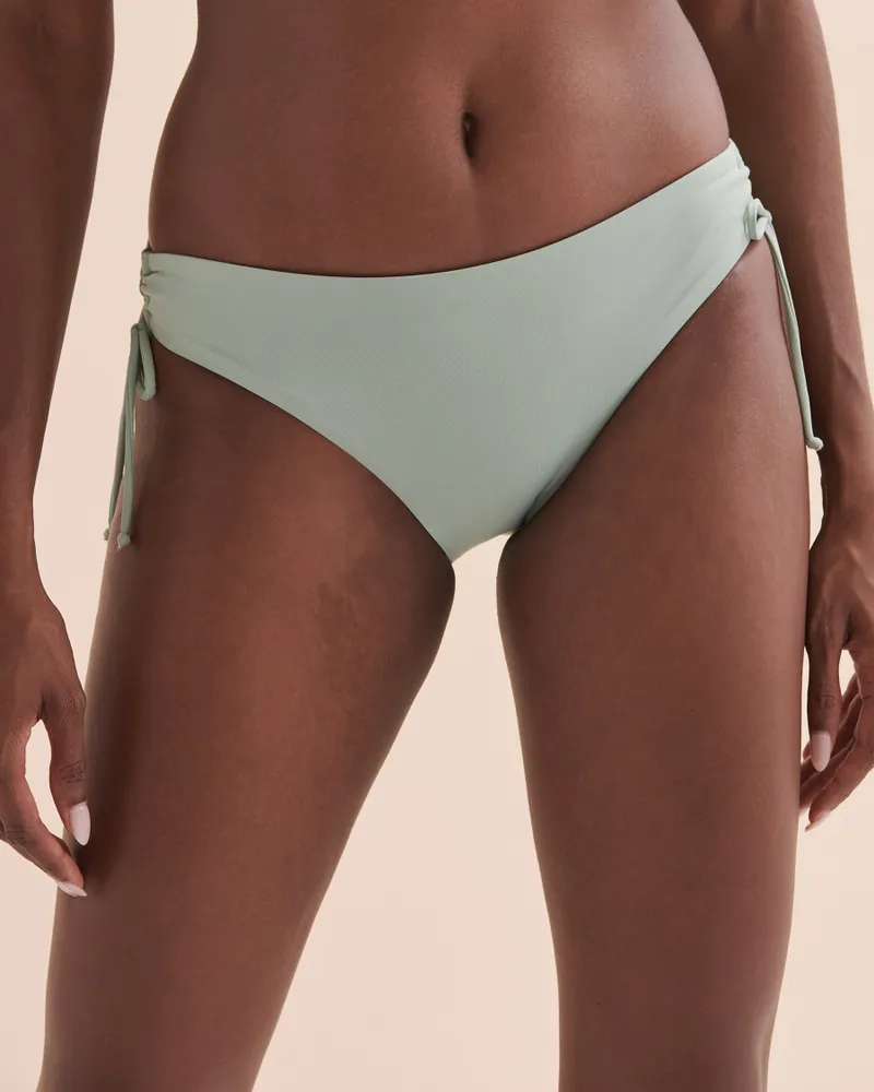 Bas de bikini aux hanches Beach Classics