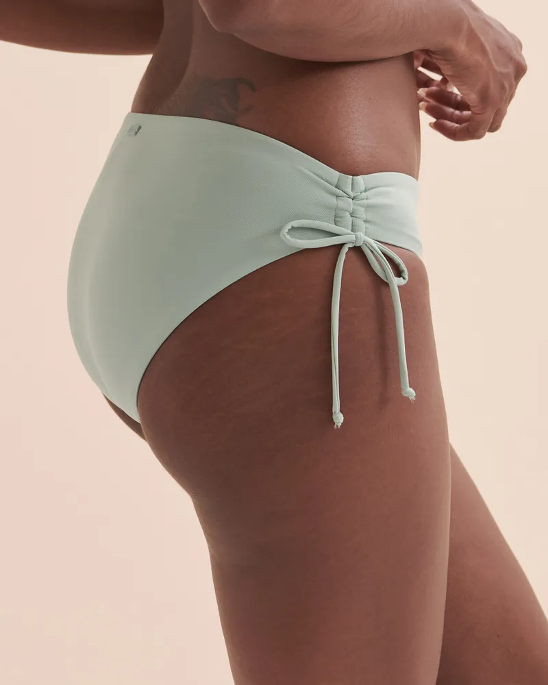 Beach Classics Hipster Bikini Bottom