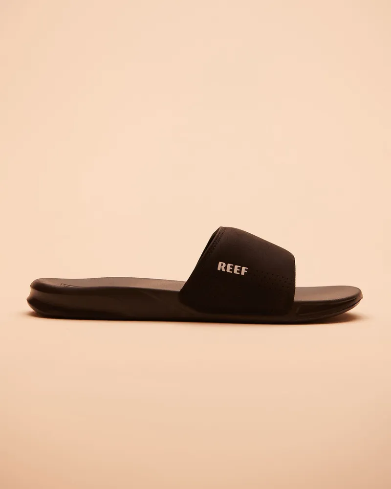 One Slide Sandal