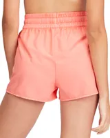 SOL SEARCHER Short Swimsuit