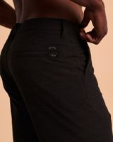 CROSSFIRE SLUB Hybrid Short