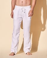 Linen Pants