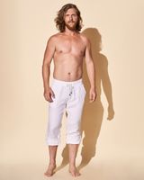 Linen Pants