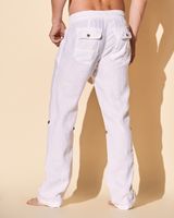 Linen Pants