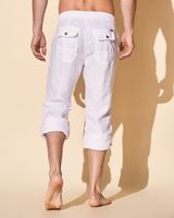 Linen Pants