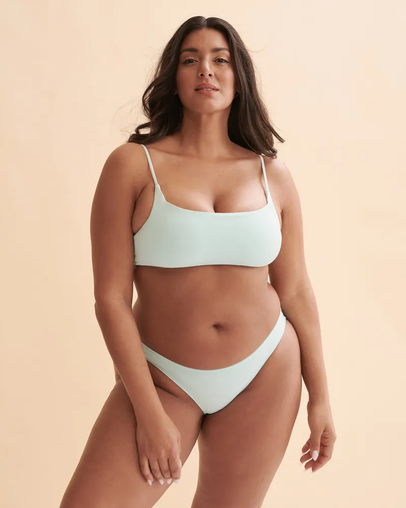 Sol Searcher Bralette Bikini Top