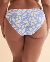 Corolla Nuevo Contempo Mid Waist Bikini Bottom