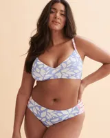 Corolla Nuevo Contempo Mid Waist Bikini Bottom