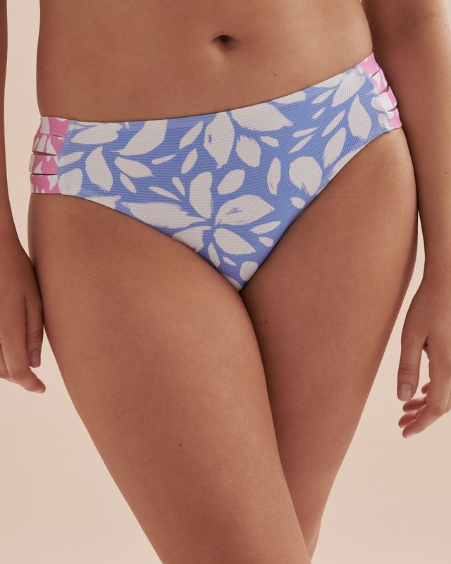 Corolla Nuevo Contempo Mid Waist Bikini Bottom