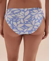 Bas de bikini taille mi-haute Nuevo contempo Corolla
